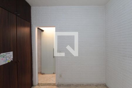 Suite de apartamento para alugar com 3 quartos, 152m² em Serrano, Belo Horizonte
