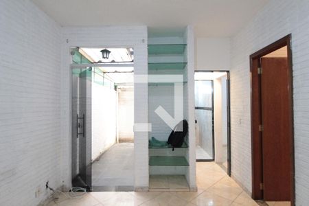 Sala de apartamento para alugar com 3 quartos, 152m² em Serrano, Belo Horizonte