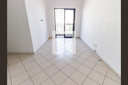 Sala de apartamento para alugar com 2 quartos, 70m² em Vila Bertioga, São Paulo