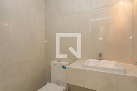 Lavabo de apartamento à venda com 3 quartos, 109m² em Vila Mariana, São Paulo