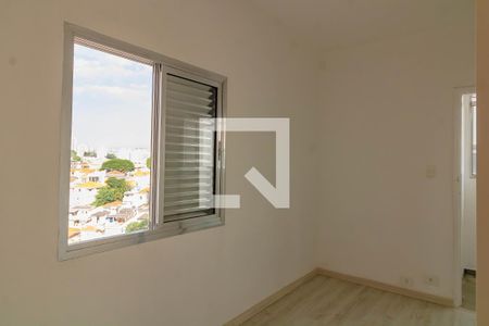 Quarto 2 de apartamento para alugar com 2 quartos, 67m² em Chácara Inglesa, São Paulo