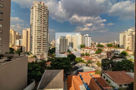Apartamento para alugar com 2 quartos, 67m² em Chácara Inglesa, São Paulo
