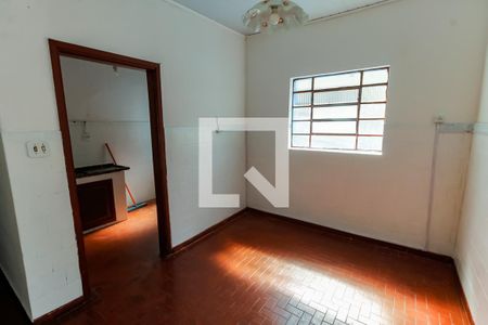 Sala 2 de casa para alugar com 2 quartos, 120m² em Jardim São Januário, São Paulo
