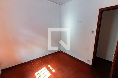 Quarto 1 de casa para alugar com 2 quartos, 120m² em Jardim São Januário, São Paulo