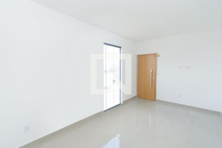 Sala de apartamento à venda com 2 quartos, 120m² em Novo Eldorado, Contagem