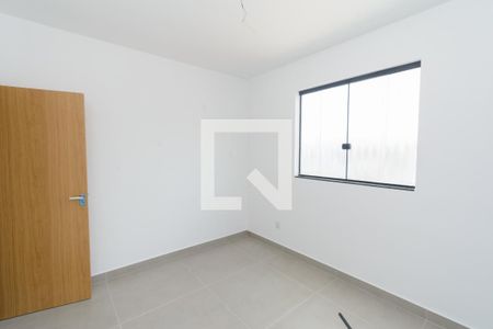 Suíte de apartamento à venda com 2 quartos, 120m² em Novo Eldorado, Contagem