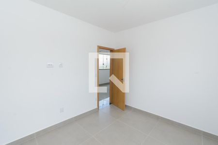 Suíte de apartamento à venda com 2 quartos, 120m² em Novo Eldorado, Contagem