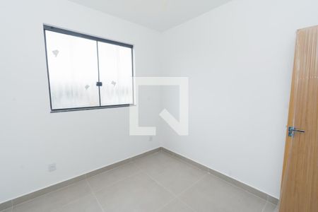 Quarto 1 de apartamento à venda com 2 quartos, 120m² em Novo Eldorado, Contagem