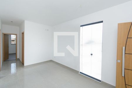 Sala de apartamento à venda com 2 quartos, 120m² em Novo Eldorado, Contagem