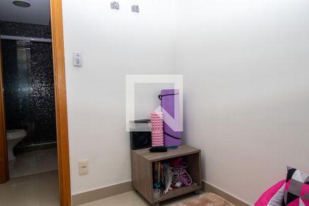 Quarto 1 de apartamento à venda com 3 quartos, 78m² em Jacarepaguá, Rio de Janeiro