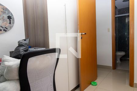 Quarto 1 de apartamento à venda com 3 quartos, 78m² em Jacarepaguá, Rio de Janeiro