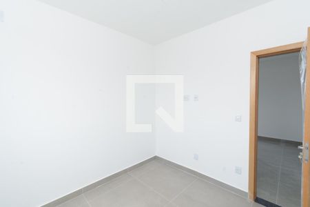 Quarto 2 de apartamento à venda com 3 quartos, 130m² em Novo Eldorado, Contagem