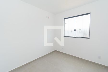 Quarto 1 de apartamento à venda com 3 quartos, 130m² em Novo Eldorado, Contagem