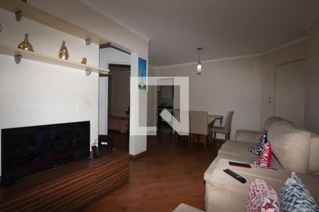 Sala de apartamento à venda com 2 quartos, 65m² em Vila Formosa, São Paulo