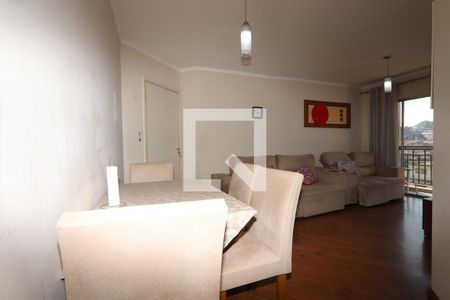 Sala de Jantar de apartamento à venda com 2 quartos, 65m² em Vila Formosa, São Paulo
