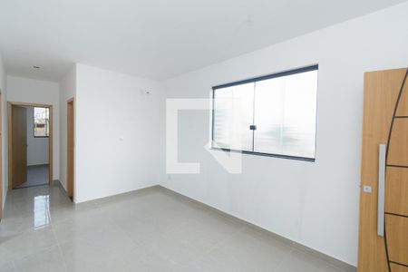 Sala de apartamento à venda com 2 quartos, 68m² em Novo Eldorado, Contagem