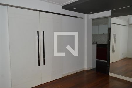 Sala de apartamento à venda com 2 quartos, 56m² em Vila Mariana, São Paulo