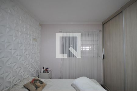 Quarto Suíte de casa à venda com 3 quartos, 150m² em Jaçanã , São Paulo