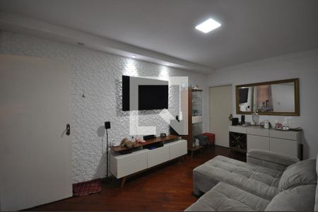 Sala de casa para alugar com 3 quartos, 150m² em Jaçanã , São Paulo