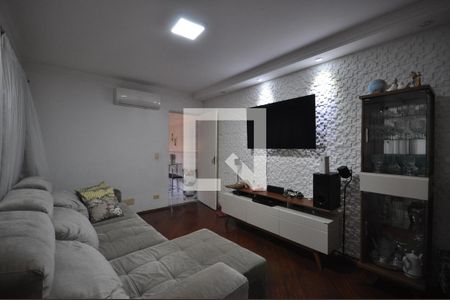 Sala de casa para alugar com 3 quartos, 150m² em Jaçanã , São Paulo