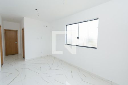 Sala de apartamento à venda com 2 quartos, 130m² em Novo Eldorado, Contagem