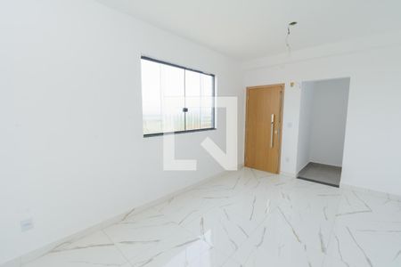 Sala de apartamento à venda com 2 quartos, 130m² em Novo Eldorado, Contagem