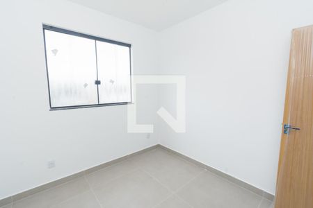 Quarto 1 de apartamento à venda com 3 quartos, 150m² em Novo Eldorado, Contagem