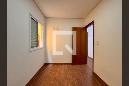 Quarto 1 de apartamento para alugar com 3 quartos, 110m² em Parque das Nações, Santo André