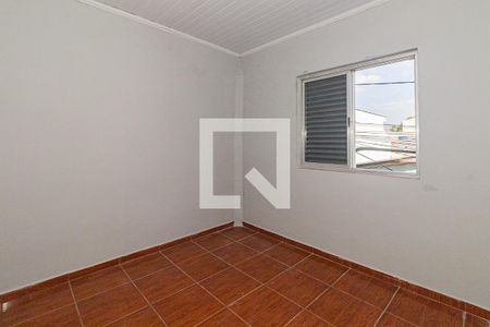 Quarto  de casa para alugar com 2 quartos, 70m² em Vila Sabrina, São Paulo