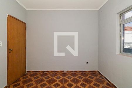 Sala de casa para alugar com 2 quartos, 70m² em Vila Sabrina, São Paulo