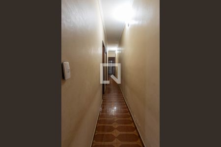 Casa para alugar com 2 quartos, 154m² em Vila Ema, São Paulo