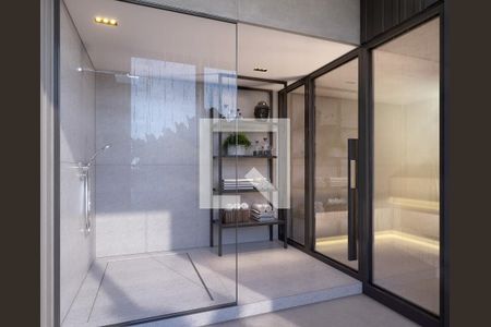 Apartamento à venda com 4 quartos, 262m² em Cruzeiro, Belo Horizonte