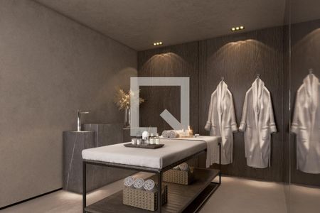 Apartamento à venda com 4 quartos, 262m² em Cruzeiro, Belo Horizonte