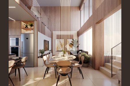 Apartamento à venda com 4 quartos, 262m² em Cruzeiro, Belo Horizonte