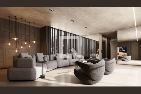 Apartamento à venda com 4 quartos, 262m² em Cruzeiro, Belo Horizonte