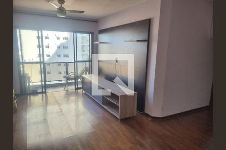 Apartamento à venda com 3 quartos, 98m² em Chácara Inglesa, São Paulo