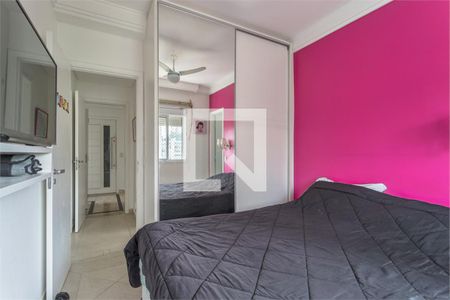 Apartamento à venda com 3 quartos, 132m² em Santo Amaro, São Paulo