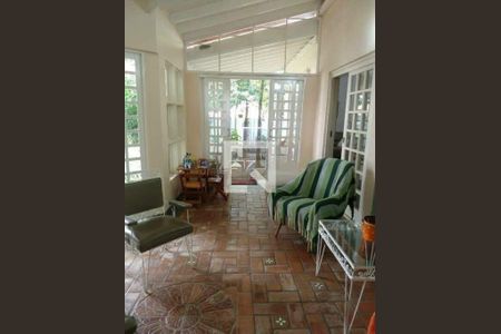 Casa à venda com 3 quartos, 200m² em Parque Imperador, Campinas