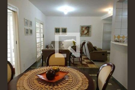 Casa à venda com 3 quartos, 200m² em Parque Imperador, Campinas