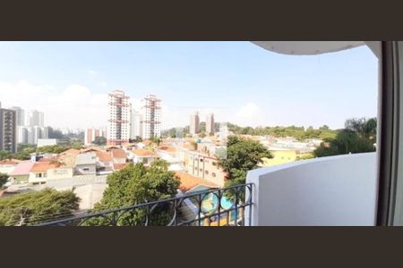 Apartamento à venda com 3 quartos, 79m² em Campininha, São Paulo