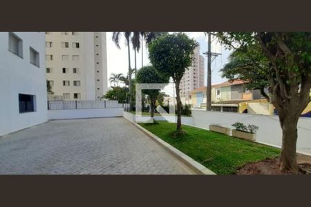 Apartamento à venda com 3 quartos, 79m² em Campininha, São Paulo