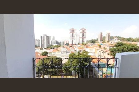Apartamento à venda com 3 quartos, 79m² em Campininha, São Paulo