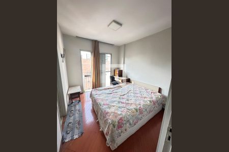 Apartamento à venda com 4 quartos, 240m² em Vila Clementino, São Paulo