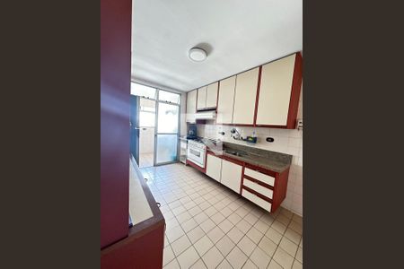 Apartamento à venda com 4 quartos, 240m² em Vila Clementino, São Paulo