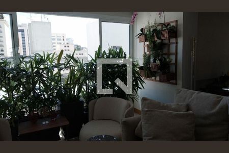Apartamento à venda com 2 quartos, 98m² em Jardim Paulista, São Paulo
