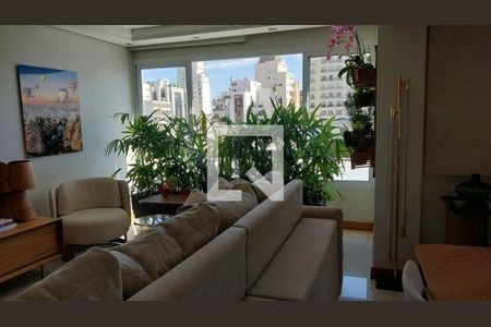 Apartamento à venda com 2 quartos, 98m² em Jardim Paulista, São Paulo