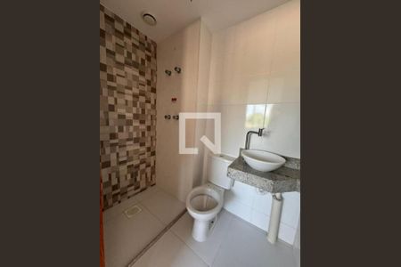 Apartamento à venda com 2 quartos, 40m² em Inhaúma, Rio de Janeiro