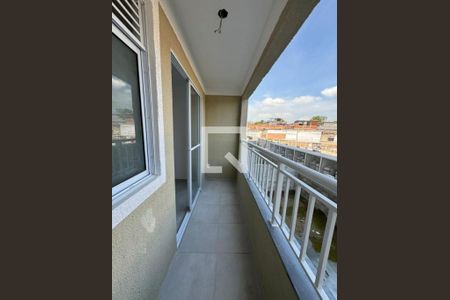 Apartamento à venda com 2 quartos, 40m² em Inhaúma, Rio de Janeiro