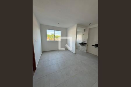 Apartamento à venda com 2 quartos, 40m² em Inhaúma, Rio de Janeiro