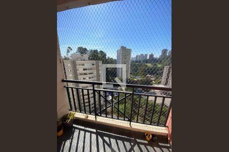 Apartamento à venda com 2 quartos, 50m² em Jardim Ampliacao, São Paulo